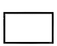 Huion Deska kreślarska LED L4S - 1202579 - zdjęcie 1